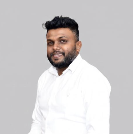 Ishara Dhushshanka